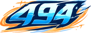 Logo 494